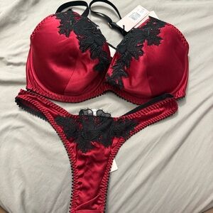 Agent Provocateur Penelopi SET